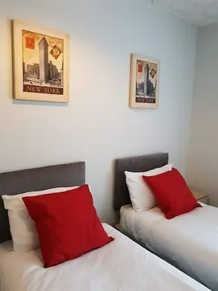 Huku Kwetu - Pearson House