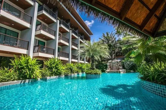 Hula Hula Resort Ao Nang