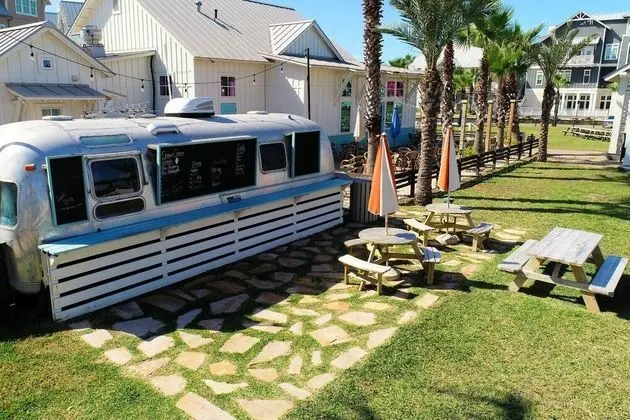 Hula Hut 134 WI - Dış Mekan