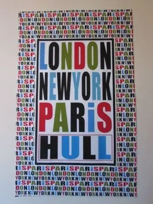 Hull Trinity Backpackers - İç Mekan