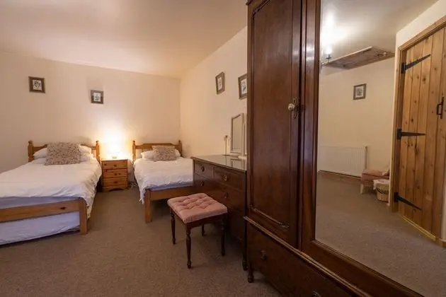 Hulmes Vale House - Sleeps 14 - Peak District - Oda