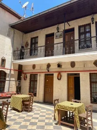 Hülya Hanım Konağı