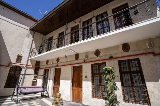 Hülya Hanım Konağı