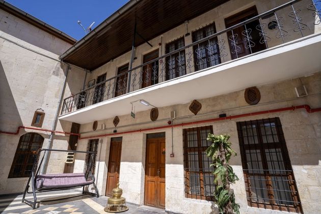Hülya Hanım KonağıFotoğrafı