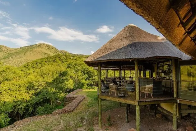 Humala River Lodge