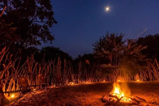 Humala River Lodge - Dış Mekan