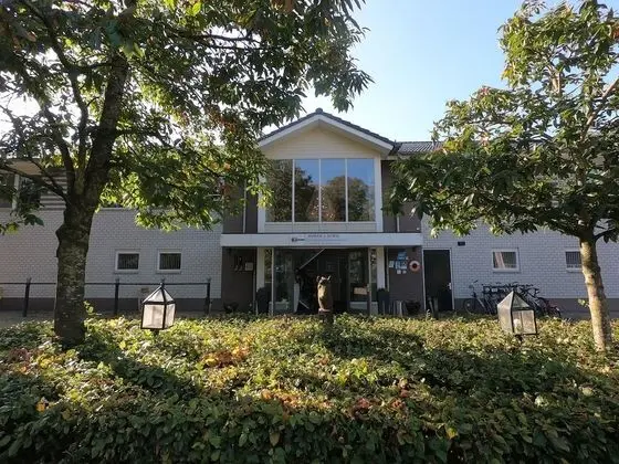 Human & Horse Hotel - 1