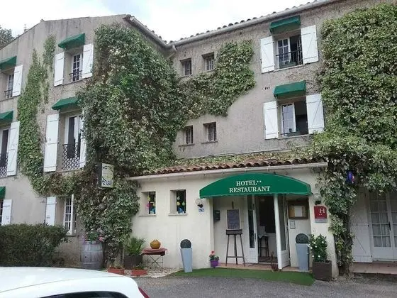 Human Hotel Résidence - 1