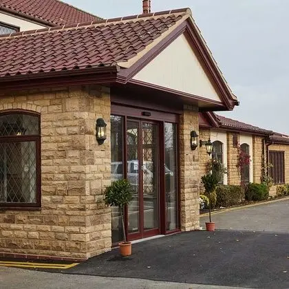 The Humber Bridge Hotel