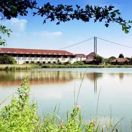 The Humber Bridge Hotel - Öne Çıkan Resim