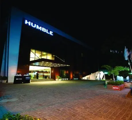 Humble Hotel Amritsar