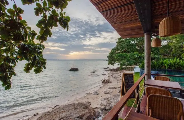 THE HUMBLE VILLAS