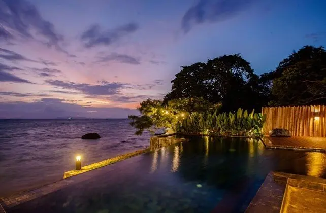 THE HUMBLE VILLAS - Havuz