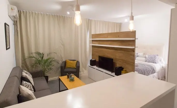 Humboldt Apartment by Be Local Argentina - İç Mekan