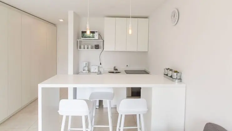 Humboldt Apartment by Be Local Argentina - Oda Düzeni