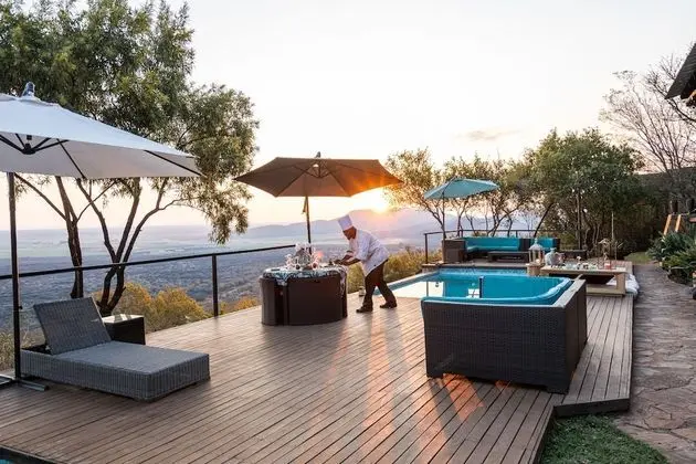 Humdani Game Lodge