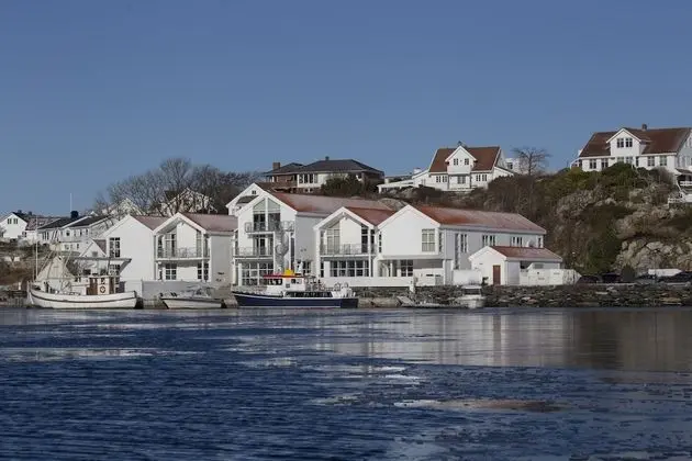 Hummeren Hotel
