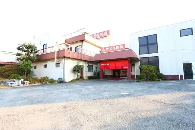 Hunagoya Takatori Ryokan