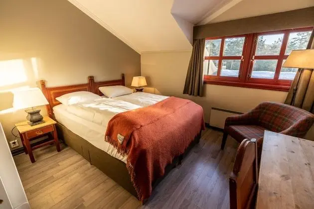 Hunderfossen Hotell & Resort Hafjell - Öne Çıkan Resim