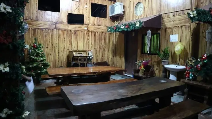 Hundred Isles' Room Rentals and Transient House - Öne Çıkan Resim