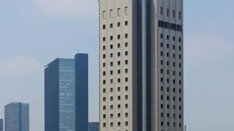 Hundredstay Tokyo Shinjuku