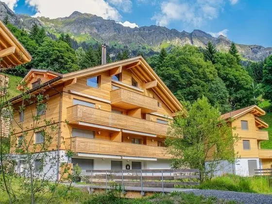 Hundschopf Am Lehn Lauterbrunnen