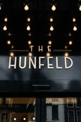 The Hunfeld - Dış Mekan