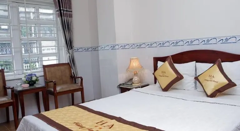 Hung Anh Hotel
