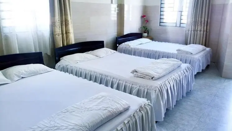 Hung Binh hotel - Öne Çıkan Resim