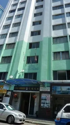 HUNG HUNG INN
