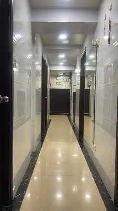 Hung Kiu Guest House - Lobi