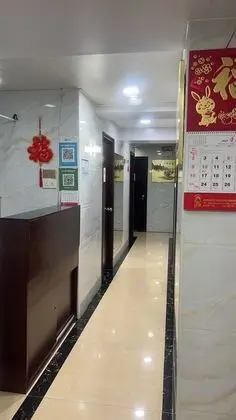 Hung Kiu Guest House - Öne Çıkan Resim