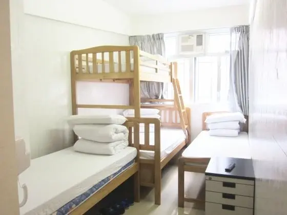 Hung To Hotel - Öne Çıkan Resim