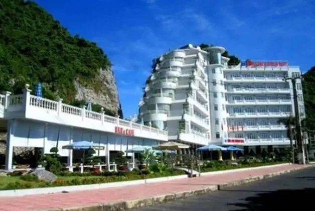 Hung Long Harbour Hotel - Öne Çıkan Resim