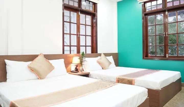 Hung Long Hostel
