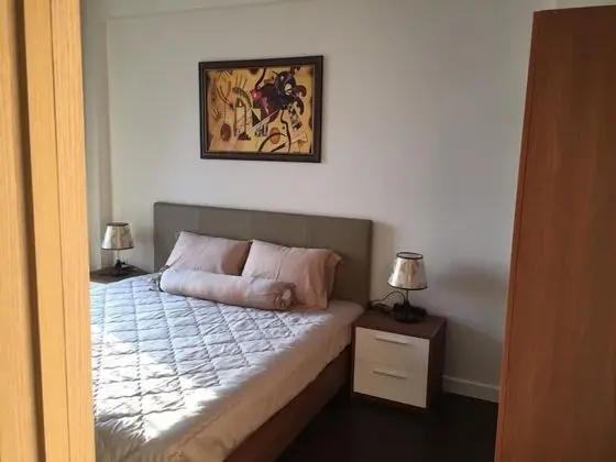 Hung Phat 2 Silver Star Apartment Room TNT - Öne Çıkan Resim
