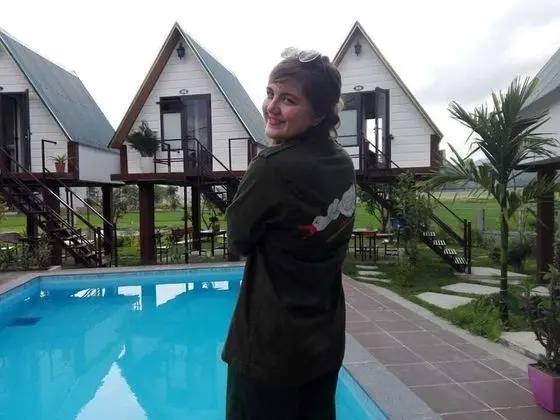 Hung Phat Bungalow