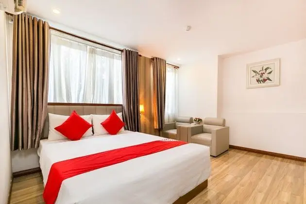 Hung Phat Hotel - Öne Çıkan Resim