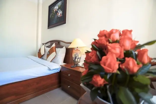 Hung Phong Hotel