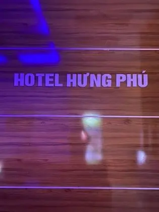 Hung Phu 1 Hotel - Dış Mekan