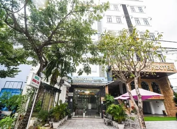 Hung Thu Hotel
