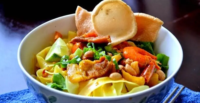Hung Tuyen Hotel - Yerinde Yemek