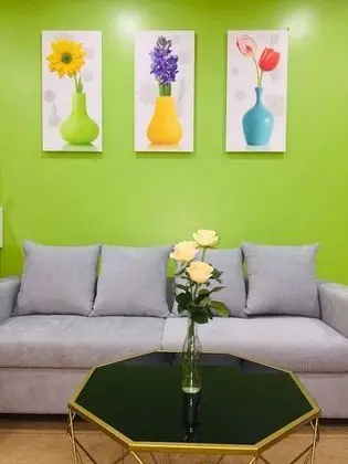 Hung Vuong Hotel - Dış Mekan