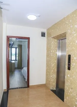 Hung Vuong Hotel - İç Mekan
