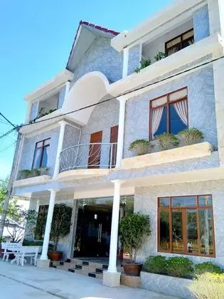 Hung Yen Hotel