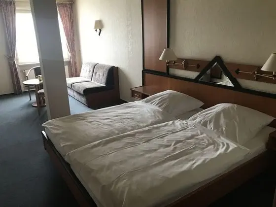 Hotel Hungerkamp - Oda