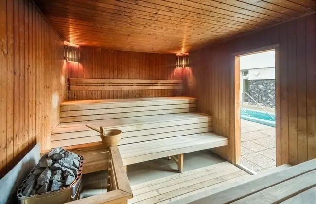 Hunguest Hotel Apollo - Öne Çıkan Resim