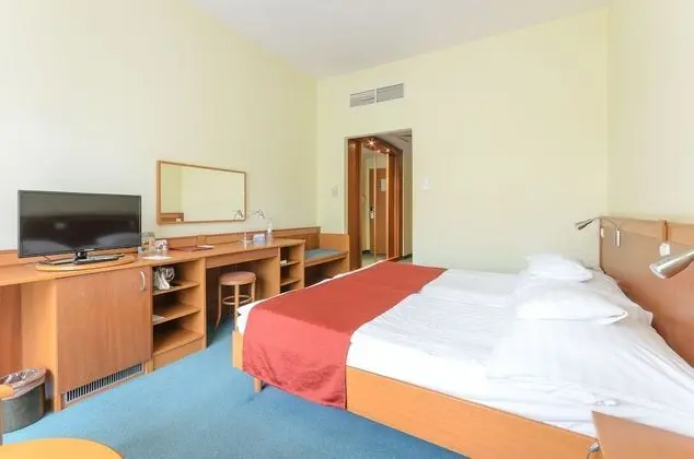 Hunguest Hotel Aqua Sol - Oda