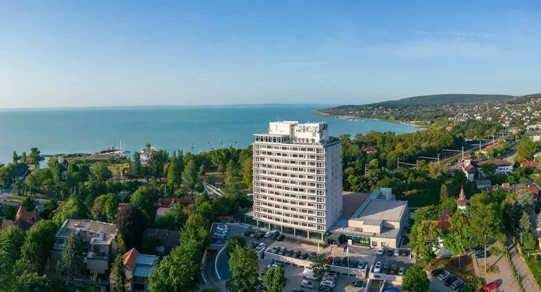Hunguest Hotel Bal Resort