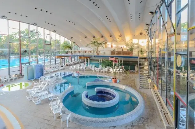 Hunguest Hotel Beke - Öne Çıkan Resim